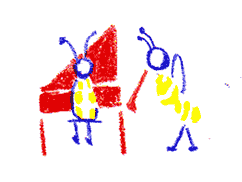 animatie-bumblebee