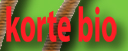 korte bio